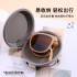 2024 New Fashionable Folding Sunglasses for Women, UV resistant Polarized Sunglasses for Women, Trendy Portable Sunglasses Wholesale