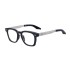 2024 New European and American Retro Box Glasses Frame Men's Matching Myopia Glasses Flat Light Glasses Frame Men's Glasses Wholesale