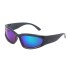 2022 New Amazon Personalized Cycling Sports Sunglasses for Men Wholesale UV Protective Sunglasses for Women Trendy