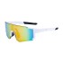 2023 New European and American Integrated Cycling Sunglasses for Men, Colorful Outdoor Windproof Sports Sunglasses for Women, Shapes