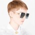 2022 New Sunglasses for Women, Instagram Influencer, Same Style Box Sunglasses for Women, Wholesale Sunglasses