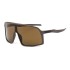 2022 new colorful cycling glasses for men, 1998 one-piece sunglasses, European and American outdoor sports sunglasses