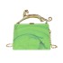 Acrylic box bag, new European and American 2024 bag, candy color, fresh and fresh girl's handbag, crossbody dinner bag