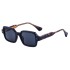 2023 New Retro Box Sunglasses for Men, Driving and Anti UV Sunglasses for Men, Cross border Wholesale