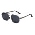 2024 New Retro Unscrew Polarized Sunglasses Men's Box Sunglasses Men's Cross border Wholesale Sunglasses