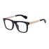 2024 New European and American Retro Box Glasses Frame for Men Can be Paired with Myopia Optical Glasses Frame for Men Cross border Glasses Wholesale