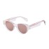 2023 New Fashionable Cat Eye Sunglasses for Women, Propionic Acid Plug in Wide Leg Sunglasses for Men, Cross border Wholesale