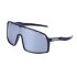 2022 new colorful cycling glasses for men, 1998 one-piece sunglasses, European and American outdoor sports sunglasses