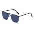 2023 New Half Frame Sunglasses for Men, Trendy Driving, Retro Sunglasses for Women, Cross border Glasses Wholesale Shapes