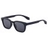 European and American retro box sunglasses men's UV resistant small box sunglasses men's trendy cross-border wholesale sunglasses