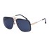 2023 New Retro Box Sunglasses for Men's High end Sensation Sunglasses for Men's Trendy Shapes Cross border Wholesale