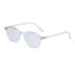 2022 New Fashion Sunglasses Women's T-shaped Box Women's Sunglasses Cross border Wholesale Sunglasses from Europe and America