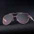 European and American retro diamond trimmed sunglasses for men, driving toad glasses for men, cross-border wholesale of shades