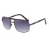 2022 New Sunglasses for Men 0256ATTITUDE Retro Box slingshot Sunglasses for Men's Trendy Wholesale Shapes