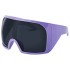 2024 New Punk Style Outdoor Cycling Sunglasses, Men's Trendy Sports Sunglasses, Women's Cross border Wholesale Sunglasses