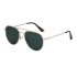 2023 New Retro Toad Sunglasses for Men, Trendy Driving, Flying Sunglasses for Men, Cross border Glasses Wholesale Shapes