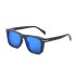 2022 Box Sunglasses Female Sensation European and American Internet Celebrity Same Style Sunglasses Male Trendy Shapes Cross border Glasses Wholesale