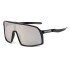 2022 new colorful cycling glasses for men, 1998 one-piece sunglasses, European and American outdoor sports sunglasses