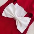 Summer new professional style suit dress, small red age reducing short skirt, backless 68670