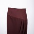 Foreign Trade 2024 Autumn New European and American Style Women's Fashion temperament Elegant Asymmetric Midi Half length Skirt 8522762