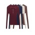 Foreign Trade 2024 Autumn New Knitted Shirt Women's Wear European and American Style Flip Collar Single breasted Slim fit Long Sleeve 9598124