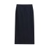 Foreign Trade 2024 Autumn New Half length Skirt Women's Wear European and American Style Fashion Show Thin Versatile Straight Tube Commuter 9070588