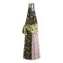 Foreign trade 2024 autumn new dress for women with European and American style hanging neck and floral French niche design sense 8732727