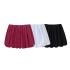 Foreign Trade 2024 Autumn New European and American Style Women's Fashion Versatile Hot Girl Sexy Hundred Fold Double Wearing Balloon Half Skirt