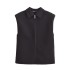 Foreign Trade 2024 Autumn New Vest, Hand Hook Knitted V-Neck with One Row Buckle for Casual Use 5063813