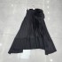 Three dimensional flower high waist hanging pleated skirt, new stylish and explosive high-end skirt A3 # 8935