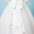 Summer main wedding dress 2024 new bride warm white long sleeved thick French super fairy forest style summer girl