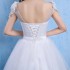 Wedding Dress 2024 New Bridal Wedding Korean Style All in One Shoulder Dress with Tailored Shoulders Spring/Summer Collection