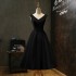 Small Dress Female 2024 New Style Elegant Graduation Party Dress Short White Registration Travel Photography Light Wedding Dress