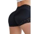 Cross border shapewear Butt Shaper Panties with lace up and down, high waist and hip lifting pants, tight triangle underwear