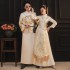 Xiuhe Dress Bride 2024 New Winter Wedding Champagne Toast Dress Wedding Dress Chinese Group Wedding Large Size