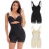 Cross border source of body shaper lace zipper corset women's beauty body foreign trade one-piece shapewear