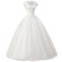 2024 spring new plus size wedding dress slim fit and slimming, shoulders tied, chubby, lace flower, one shoulder female