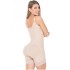 Full Body Shaper Shapewear Cross border New Style Foreign Trade Hot Selling One piece Shapewear High Pressure Reshaping