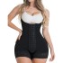 Shapewear Women Tummy Control Cross border Foreign Trade One piece Shapewear Enhanced Edition Women's Heavy Edition