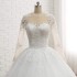 Main Wedding Dress 2023 New Style Bridal Forest Dunhuang Net Cross border French Tail Minimally Skinny Light Yarn Female