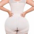 Shapewear Women Tummy Control Cross border Foreign Trade One piece Shapewear Enhanced Edition Women's Heavy Edition