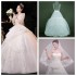 Runaway Princess Fat Wedding Dress 2024 New Bridal Main Yarn Small Dress High Size Heavy Industry Tail French