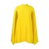 D400 Foreign Trade Women's 2023 New Style Stylish Chiffon Hoodie Cloak Bat Sleeve Large Cross border Dress