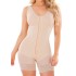 Cross border new one-piece shapewear for women Bodyshaper Fajas Colombia Reductoras