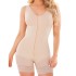 Cross border new one-piece shapewear for women Bodyshaper Fajas Colombia Reductoras