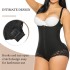 23 year cross-border hot selling Fajas Colombianas Shapewear one-piece shapewear women's thick mesh fabric