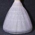 Cross border source of goods, foreign trade, large skirt support, spot wedding dress, fluffy skirt, performance dress, underskirt, increased support, skirt support supply