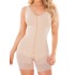 Cross border new one-piece shapewear for women Bodyshaper Fajas Colombia Reductoras