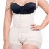 Shapewear Women Tummy Control Cross border Foreign Trade One piece Shapewear Enhanced Edition Women's Heavy Edition