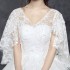 2024 Autumn/Winter New Large Size Women's Wedding Dress, Fat MM Looks Thin and Fat, Bridal Wedding One Shoulder Dress